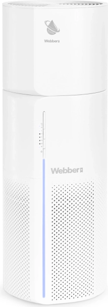 Webber-luchtreiniger