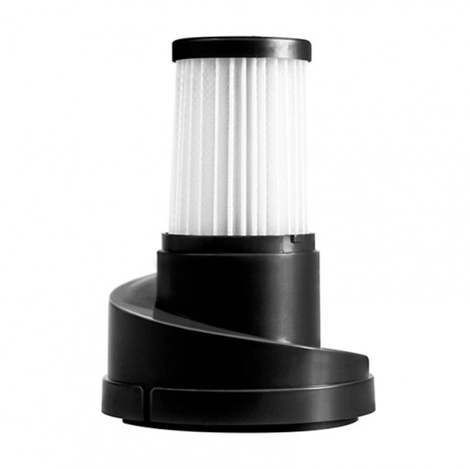 Stofzuiger Deerma DX600 (zwart)