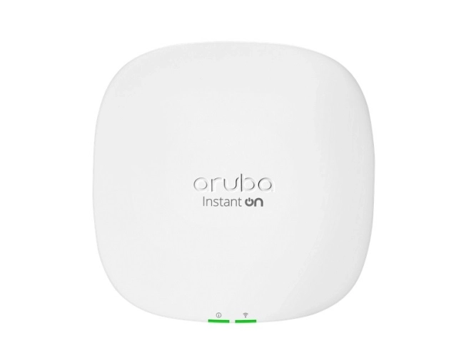 Toegangspunt Aruba Instant On AP25 4x4 Wi-Fi 6