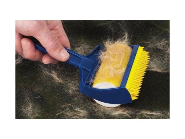 Sticky Buddy - Pluisverwijderingsroller