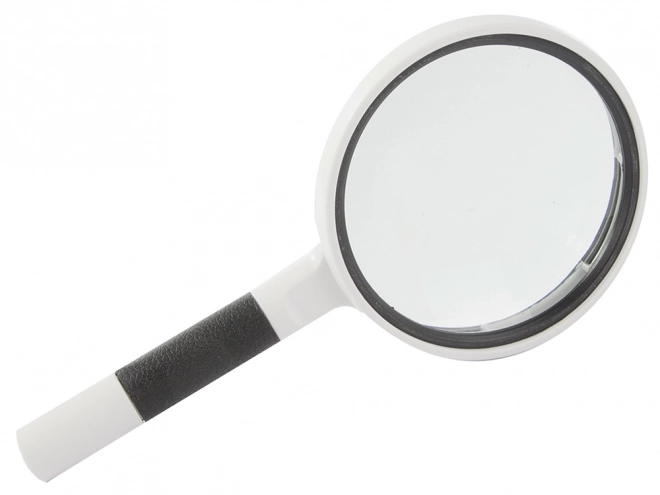 Klassieke vergrootglas 80 10x