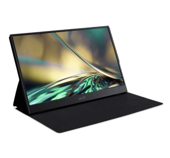 Draagbare monitor 15,6 inch IPS
