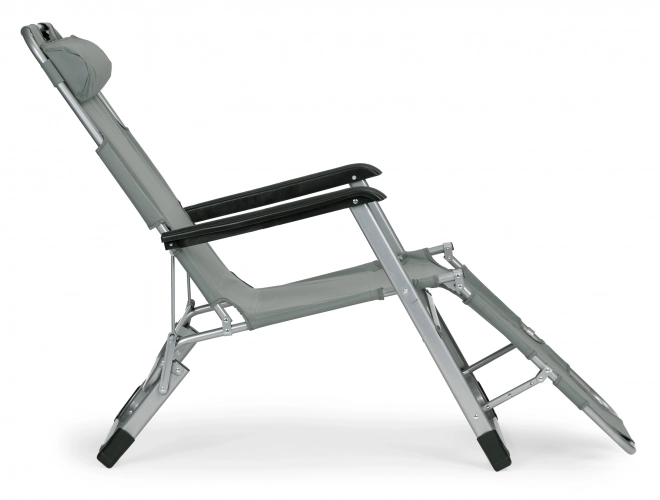 Opvouwbare strandstoel 2-in-1