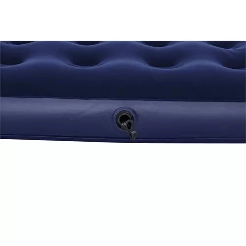 Tweepersoons velours luchtbed Bestway Pavillo