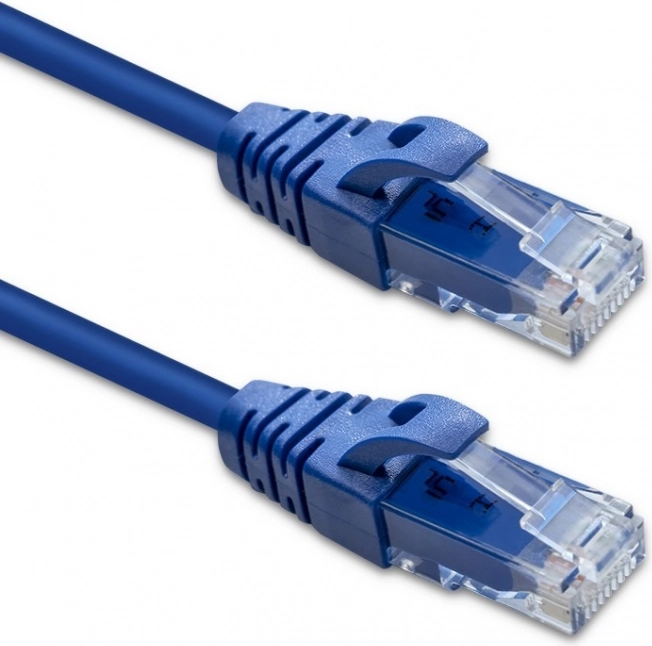 Patchkabel UTP Cat6 2x RJ-45 5 m