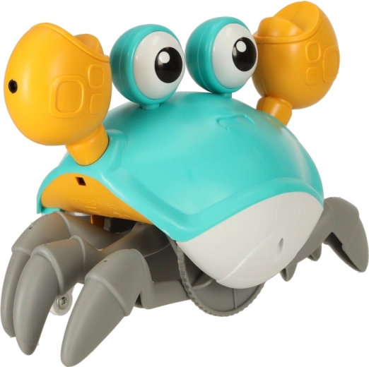 Muziek die aanzet tot bewegen