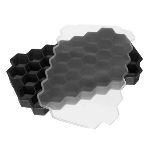 Siliconen ijsvorm RUHHY