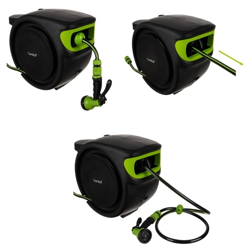 Automatische tuinslanghaspel Gardlov