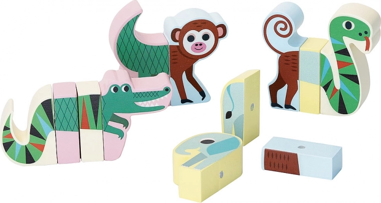 Materialen van hoge kwaliteit