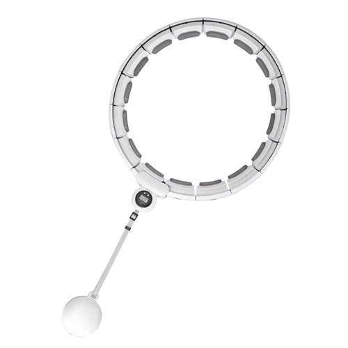 Hula hoop met teller Trizand