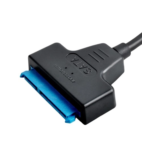USB-adapter naar SATA 3.0 Izoxis 23603