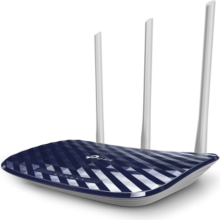 Snelle Wi‑Fi‑verbinding