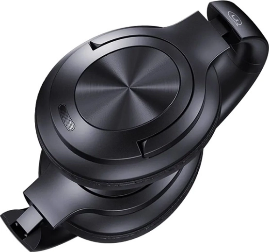 Tot 70 uur luisteren op één lading