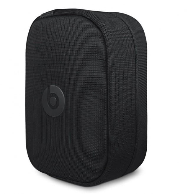 Beats Studio Pro draadloze hoofdtelefoon - zwart