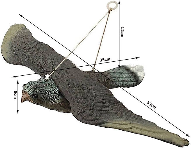 Vogelverschrikker