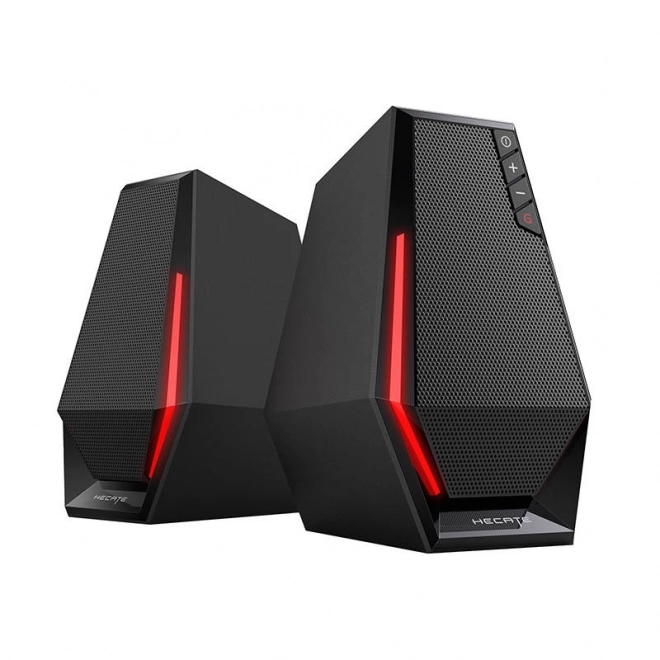Luidsprekers 2.0 Edifier HECATE G1500 (zwart)