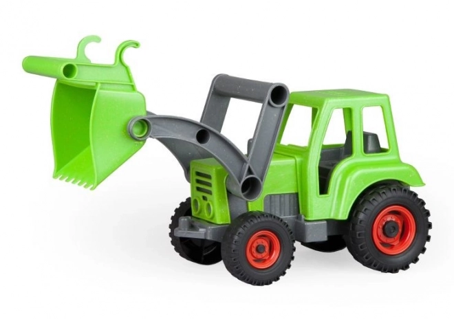 Lena ECO actieve tractor