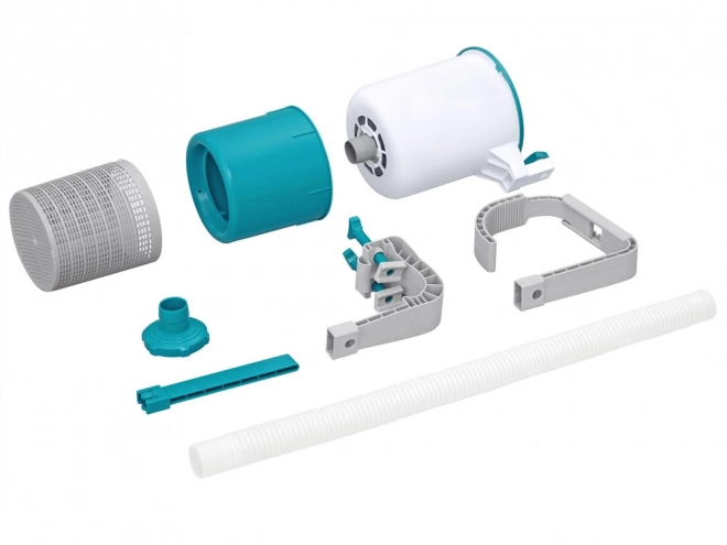 Oppervlakte skimmer voor zwembad FlowClear