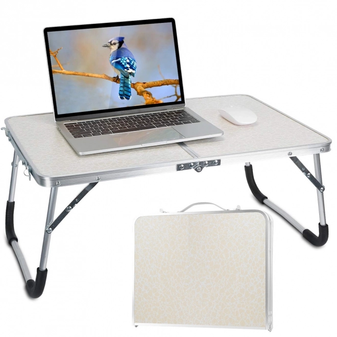 Opvouwbare reis tafel voor kamperen