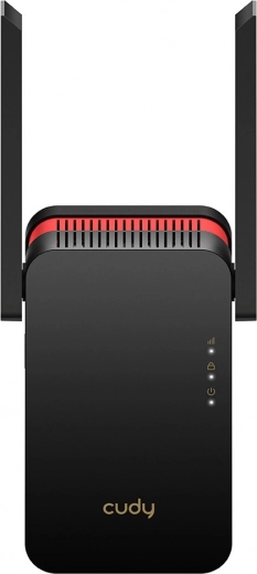 Snel en stabiel Wi‑Fi 6 AX3000