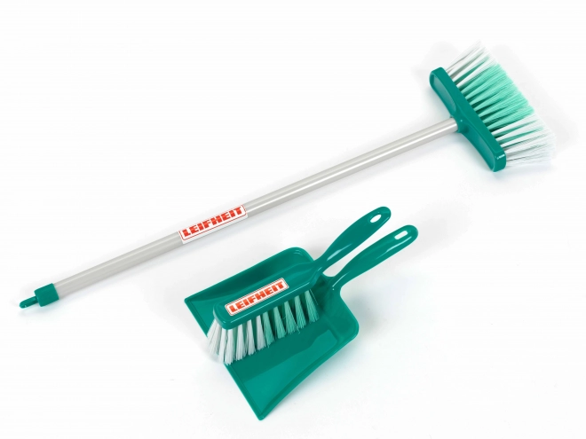 Schoonmaakset Leifheit voor kinderen