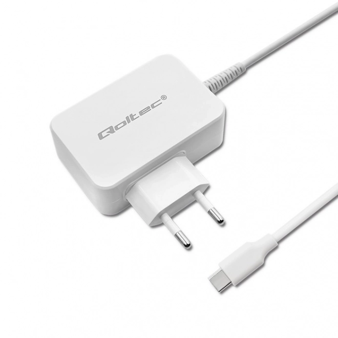 Netadapter USB-C 65 W Power Delivery Wit