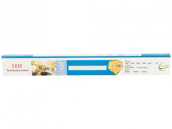LED-oppervlaktelicht 60 cm 18W