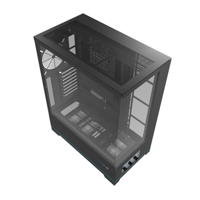 Computerbehuizing Darkflash DY451