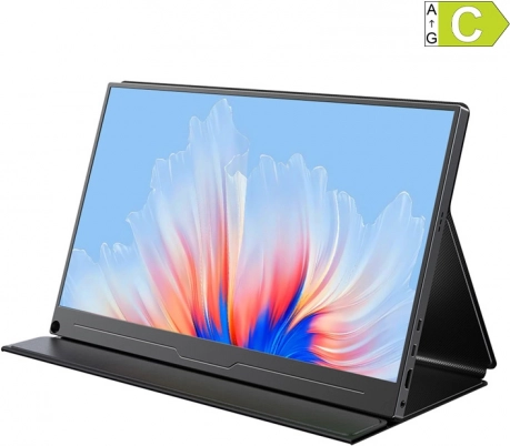 Uperfect UFilm 15,6" draagbare 4K IPS-monitor 60 Hz