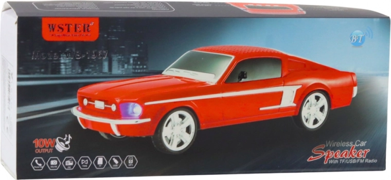 LED-verlichting voor een unieke beleving