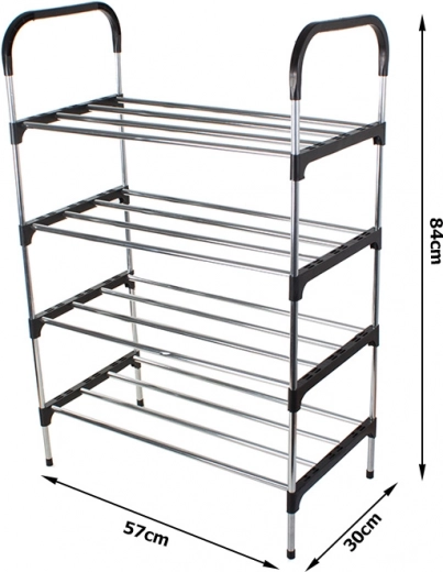 Lichte en eenvoudige montage