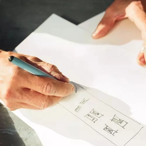 Gladde oppervlakte en hoge witheid 146