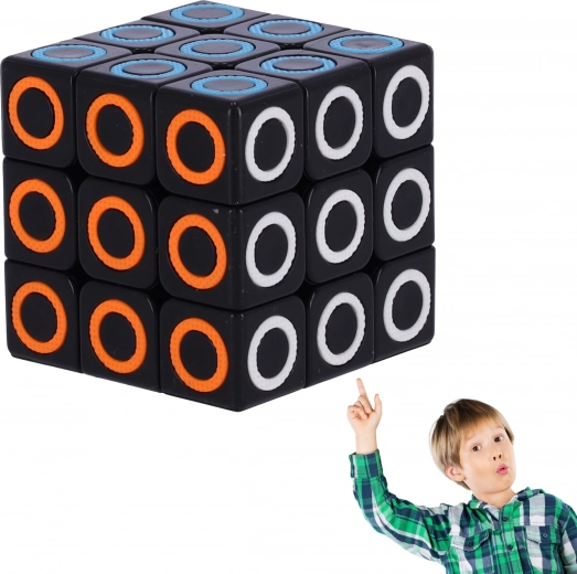 Klassieke puzzel voor elke dag