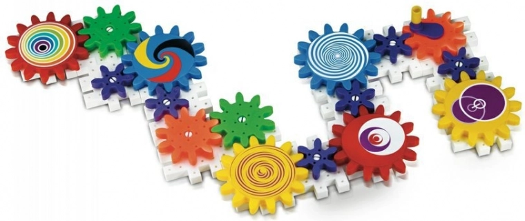 Creatief en interactief spel