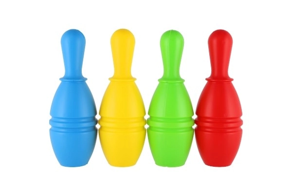 Kinder bowling - 10 kegels