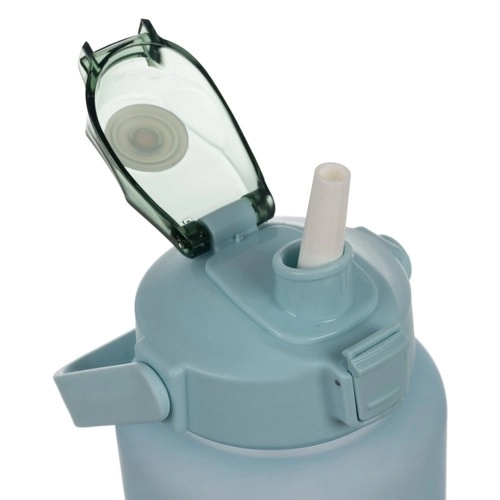 Fles - waterfles 2L Trizand 24496