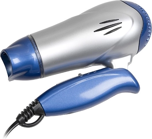 Inklapbare constructie voor op reis