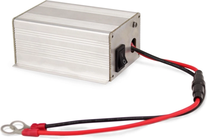 Effectieve ultrasoon tegen ongedierte