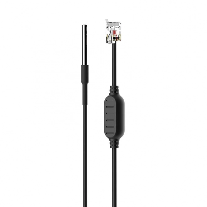 Waterdichte temperatuursensor Sonoff WTS01, RJ9 4P4C (THR316/320)