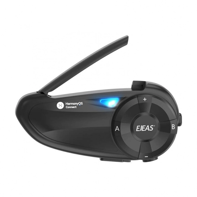 Intercom voor motoren EJEAS Q7