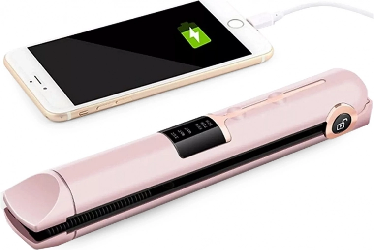 Powerbank altijd bij de hand