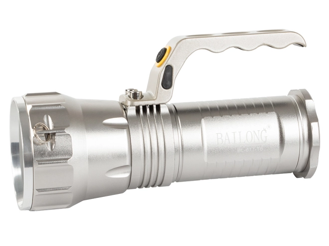 Hoge LED-prestaties