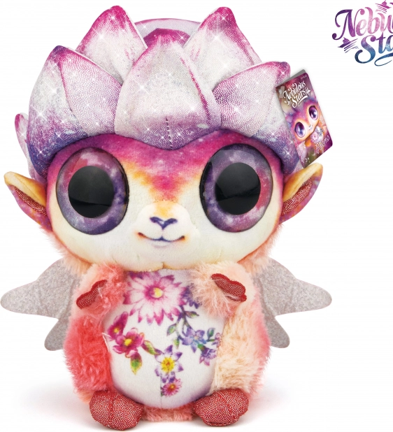 Pluche knuffel Paloma Nebulous Stars 20 cm