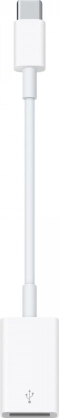 USB‑C-naar‑USB-adapter