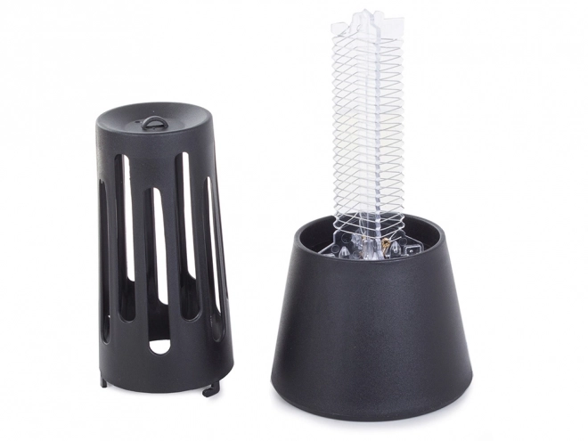 Effectieve LED USB insectenverdelgingslamp voor muggen en vliegen