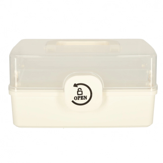 Organizer voor medicijnen 29 x 16 x 15 cm