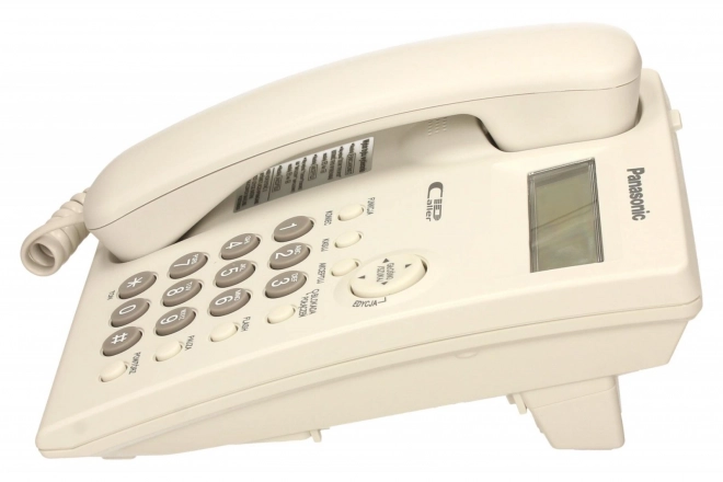 Panasonic KX-TSC 11 bedrade telefoon