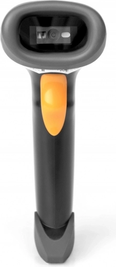 Snelle en betrouwbare scanning