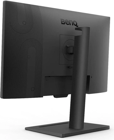 Brede kijkhoeken met IPS