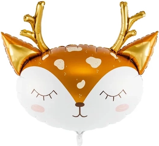 Opblazen met helium of lucht